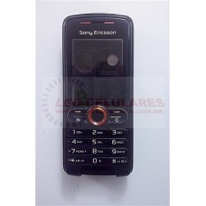 CARCAÇA SONY ERICSSON W200 PRIMEIRA LINHA